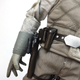 Illustration for article titled Sixth-Scale Hoth Commander Luke Skywalker Never Learns